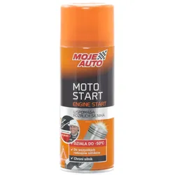 MOJE AUTO Starthilfespray 19-553