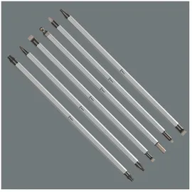 WERA Kombiklinge 85 für Vario Handgriff, PH 1 / PH 2 x 175mm