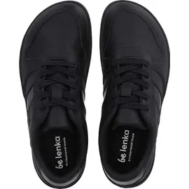 Be Lenka Cellestia Herren Black/Shiny Black 41