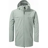Schöffel Parka Style Bohorok MNS tin grey, 52