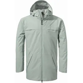 Schöffel Parka Style Bohorok MNS tin grey, 52