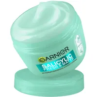 Garnier Salicylic Fresh & Matte Creme 85 ml