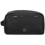 Hugo Elliott 3.0_Washbag Herren Washbag, Black1 - Einheitsgröße