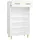 vidaXL Schuhschrank 60 x 105 x 35 cm weiß