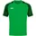 Kinder soft green/schwarz 116