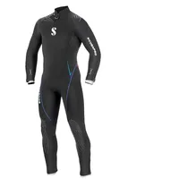 Scubapro Definition 7 Neoprenanzug - Black - 4XL