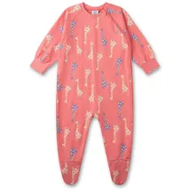Sanetta Overall in Rosa | Gr.: 98