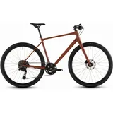 Cube Nulane Race 2026 28 Zoll RH 56 cm amber 'n' black