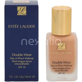 Estée Lauder Double Wear Stay-in-Place LSF 10 4C1 outdoor beige 30 ml