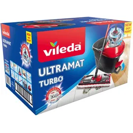 Vileda Ultramat Turbo