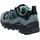 Lowa Maddox Pro GTX LO Kinder Navy/Eisblau 27