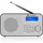 GOGEN DAB300N grau/schwarz