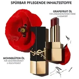 Yves Saint Laurent Rouge Pur Couture The Bold 1971 Rouge Provocation Lippenstift rot