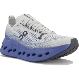 On Cloudsurfer Max Herren Wolf/Sailor 43