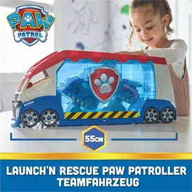 Spin Master Paw Patrol - Launch'n Rescue PAW Patroller