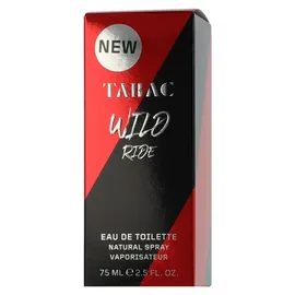 Tabac Wild Ride Eau de Toilette 75 ml