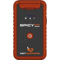 NETPEPPERS NP-FIBER-SPI1MMKIT Spicy ONE Multimode LWL-Zertifizierer
