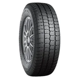 Yokohama 225/55 R17C 104H/102H BluEarth-Van AllSeason RY61