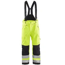 Blåkläder Warnschutz Regenhose "1867" - D108