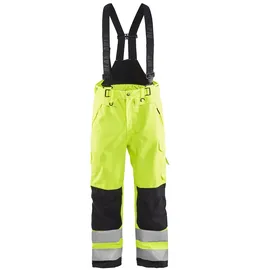 Blåkläder Warnschutz Regenhose "1867" - D108