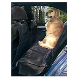 PETEX 21773004 Universal-Schutzdecke Premium, Schwarz