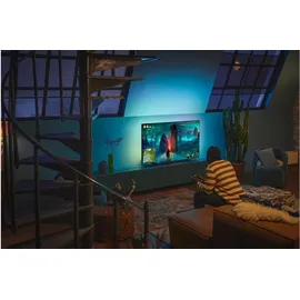 Philips 55OLED708/12 55" 4K OLED Ambilight TV