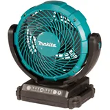Makita DCF 102 Akku Ventilator 
