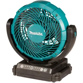 Makita DCF 102 Z Akku Ventilator 18V 18 cm ohne Akku