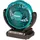 Makita DCF 102 Z Akku Ventilator 18V 18 cm ohne Akku
