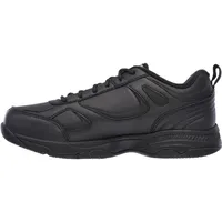 SKECHERS Damen Arbeitsschuhe Work Relaxed Fit Dighton - BRICELYN