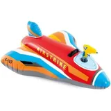 Intex 57531NP Ride-On - Jet Fighter 117x104cm