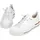 Paul Green 5017 white 37