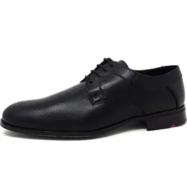 LLOYD Levin eleganter Schnürer schwarz, / 11 UK