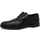 LLOYD Levin eleganter Schnürer schwarz, / 11 UK