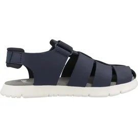 Camper Oruga Sandal Blau 33