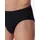 SCHIESSER Mini Slip / Unterhose schwarz 3XL 6er Pack