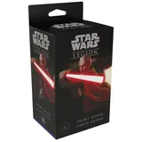 Atomic Mass Games Star Wars Legion, Count Dooku (Spiel-Zubehör)
