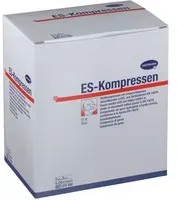 ES Compresses 5 x cm stériles 5x20 pc(s)