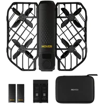 HOVERAir X1 PROMAX Combo