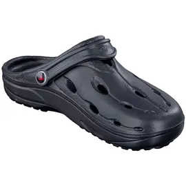 Chung Shi Dux Clogs rot 34-35