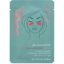 Rodial Salmon DNA Jelly Eye Patches 4 Stk.