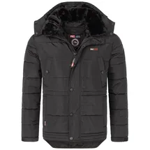 Rock Creek H-393 schwarz 4XL