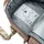 Done by Deer Ozzo Lunchtasche 3L, Powder - Beige