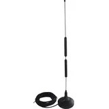Wittenberg Antennen Poly-102783 Magnetfuß-Antenne GSM, UMTS