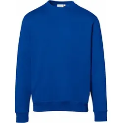 Sweatshirt Premium 471, royal HAKRO 5543061