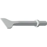 Padley & Venables Breitmeissel 200 x 60 mm EE sechskant 19 x 50 mm
