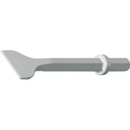 Padley & Venables Breitmeissel 200 x 60 mm EE sechskant 19 x 50 mm