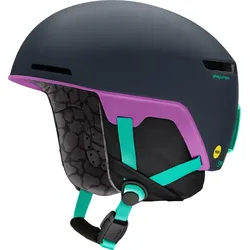 SMITH CODE MIPS Helm 2025 matte shejumps - L