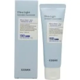 Cosrx Ultra Light Invisible Sonnencreme Creme LSF 50 50 ml
