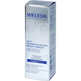 Weleda Anti-Pigmentflecken Bright Serum 30 ml